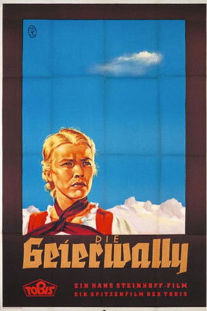 Die Geierwally Die Geierwally