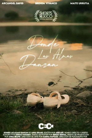 Where Souls Dance Where Souls Dance