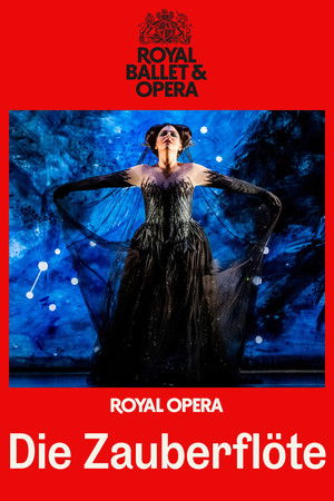 Royal Ballet & Opera 2025/26: The Magic Flute Royal Ballet & Opera 2025/26: The Magic Flute