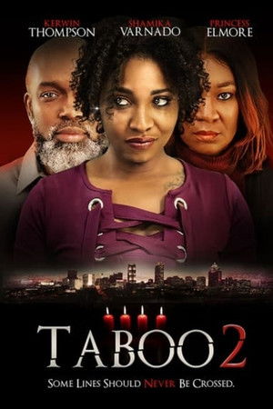Taboo 2 Taboo 2