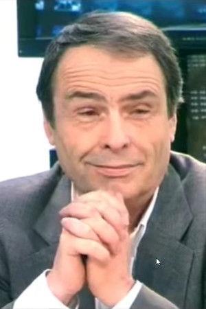 Arrêt sur images : le traitement par la télévison de la grêve de 1995 Arrêt sur images : le traitement par la télévison de la grêve de 1995