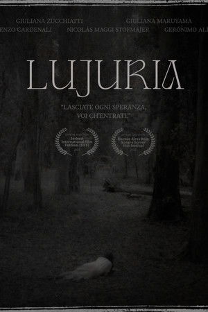 Lujuria