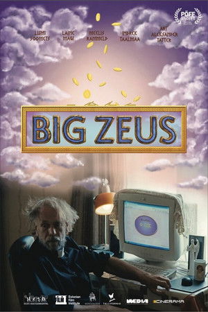 Big Zeus Big Zeus