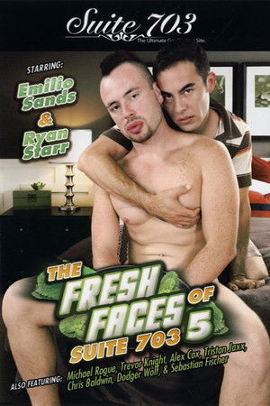 The Fresh Faces of Suite 703 5 The Fresh Faces of Suite 703 5