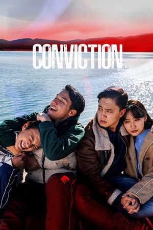 Conviction Conviction