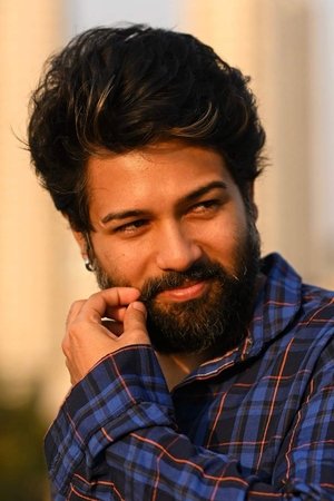 Mrinmoy Das