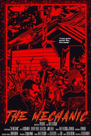 The Mechanic The Mechanic