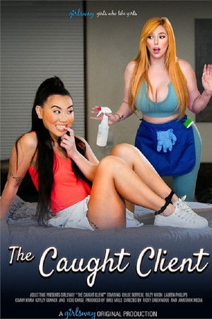 The Caught Client