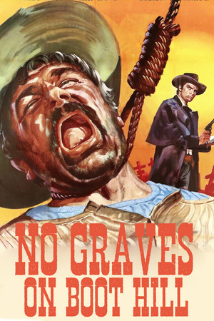No Graves on Boot Hill