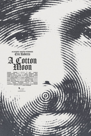 A Cotton Moon A Cotton Moon