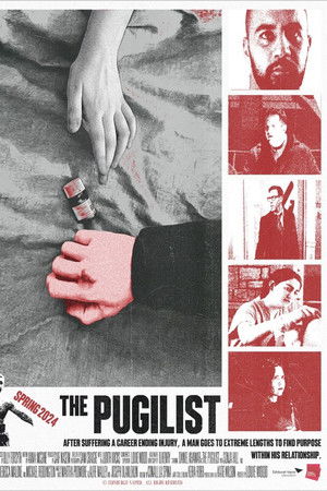 The Pugilist The Pugilist