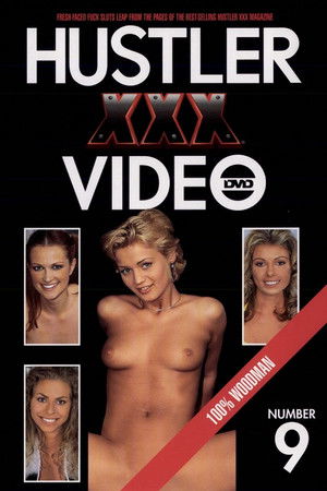 Hustler XXX 9 Hustler XXX 9