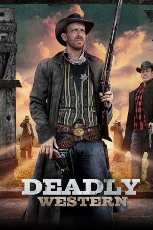 Deadly Western Deadly Western