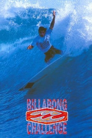 Billabong Challenge: The Mystery Left Billabong Challenge: The Mystery Left