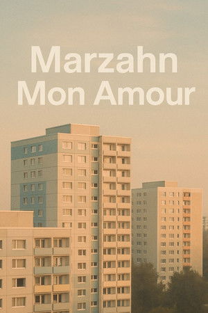 Marzahn, mon amour