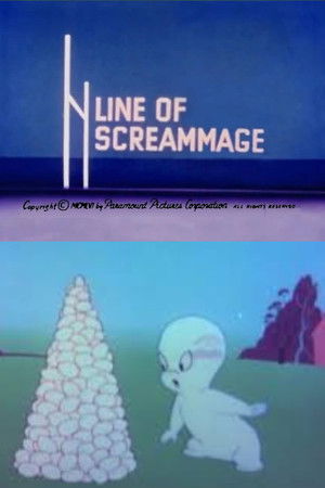Line of Screammage Line of Screammage