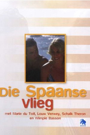 Die Spaanse Vlieg