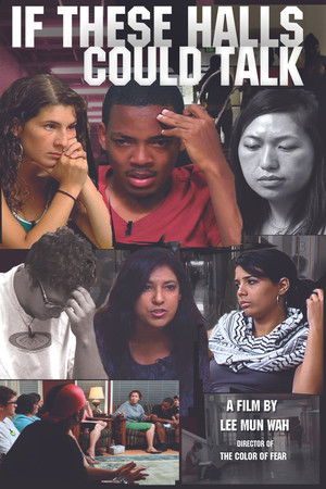 If These Halls Could Talk If These Halls Could Talk