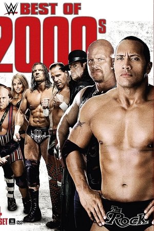 WWE: Best of the 2000's WWE: Best of the 2000's