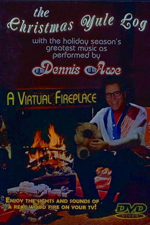 the Christmas Yule Log with the holiday season's greatest music as perfomed by Dennis Awe: A Virtual Fireplace the Christmas Yule Log with the holiday season's greatest music as perfomed by Dennis Awe: A Virtual Fireplace