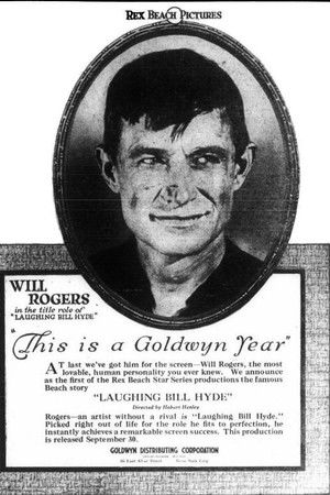 Laughing Bill Hyde Laughing Bill Hyde