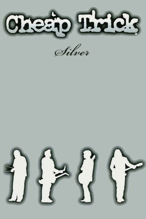 Cheap Trick - Silver