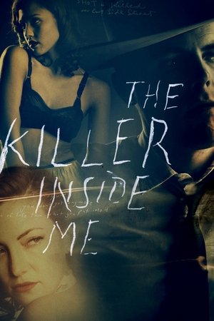 The Killer Inside Me The Killer Inside Me