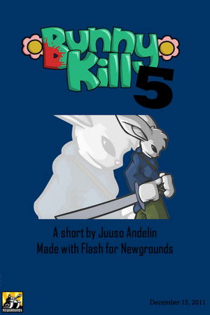 Bunnykill 5 Bunnykill 5