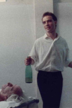 The Place of Time The Place of Time