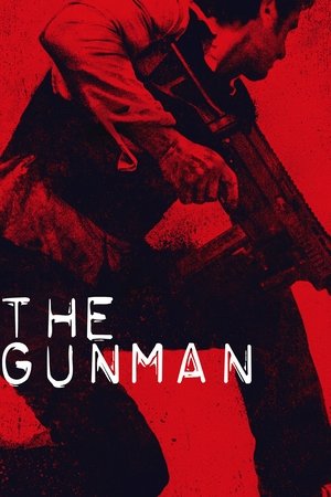 The Gunman The Gunman