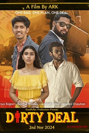 Dirty Deal Dirty Deal