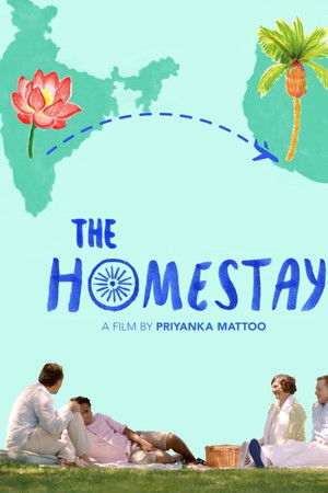 The Homestay