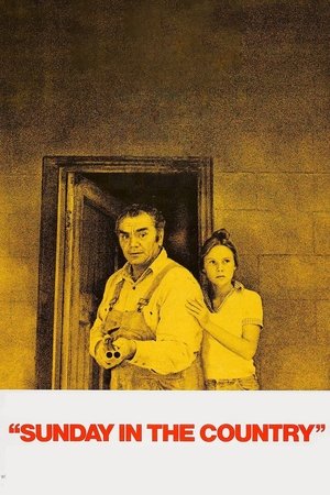 Sunday in the Country Sunday in the Country