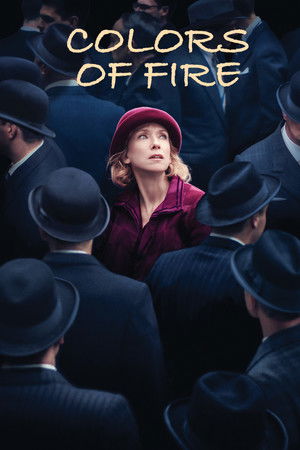 The Colors of Fire The Colors of Fire