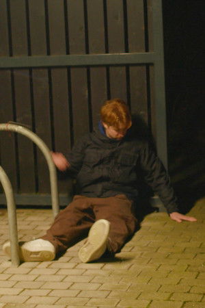 Unititled Hangout Movie Unititled Hangout Movie