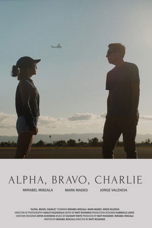 Alpha, Bravo, Charlie