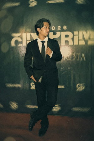 Gibran Qolbi