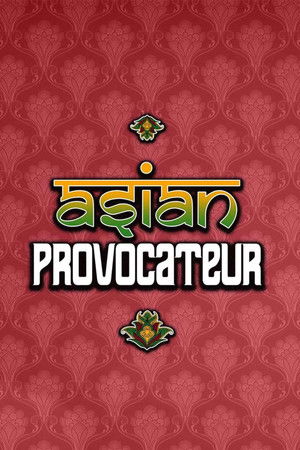 Asian Provocateur Asian Provocateur