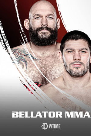 Bellator 261: Johnson vs. Moldavsky