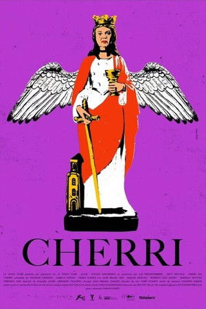 Cherri Cherri