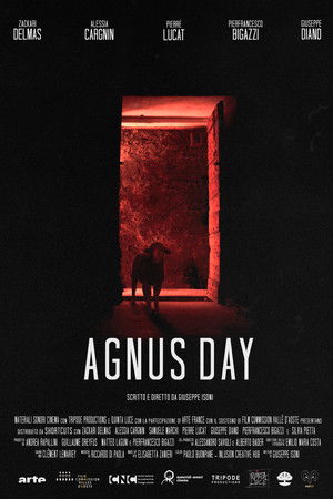 Agnus Day Agnus Day