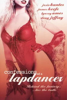 Confessions of a Lap Dancer Confessions of a Lap Dancer