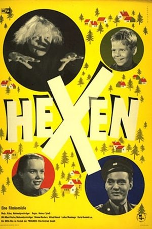 Hexen Hexen