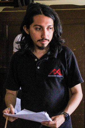 Axel Josef Orozco Peraza