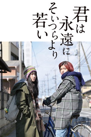 Eternally Younger Than Those Idiots Eternally Younger Than Those Idiots