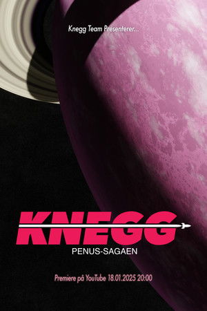 KNEGG: PENUS-SAGAEN KNEGG: PENUS-SAGAEN