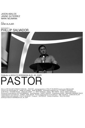 Pastor Pastor