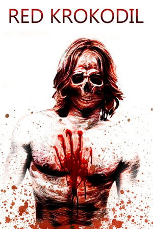 Red Krokodil Red Krokodil