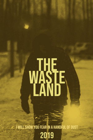 The Waste Land The Waste Land