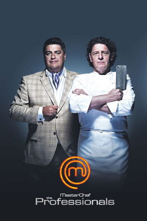 MasterChef Australia: The Professionals MasterChef Australia: The Professionals
